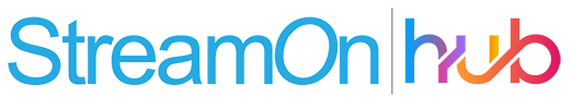 StreamOn Hub